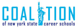 Coalition of New York State Career Schools